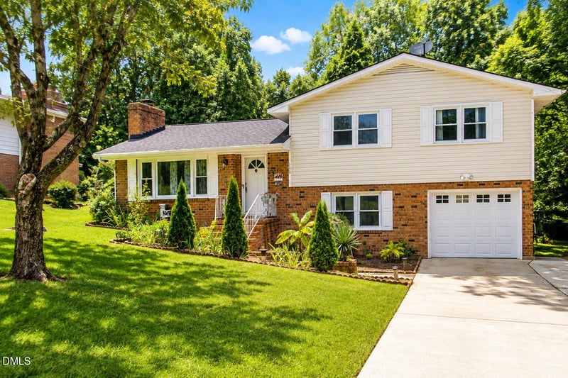 308 Winterlochen Rd, Raleigh, NC 27603