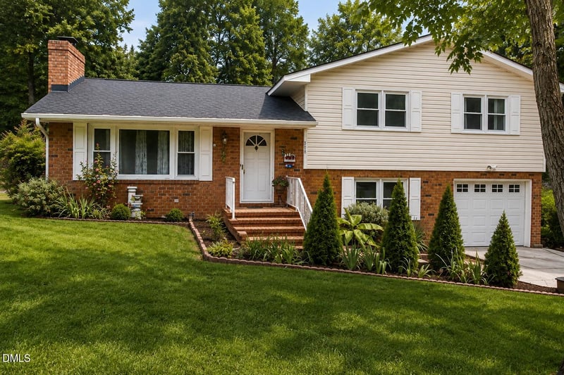 308 Winterlochen Rd, Raleigh, NC 27603