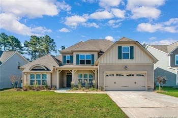 308 Wishaw Ct, Hope Mills, NC 28348
