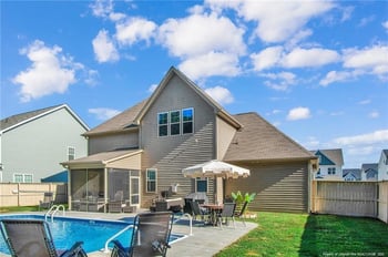 308 Wishaw Ct, Hope Mills, NC 28348