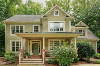 308 Wyndham Dr, Chapel Hill, NC 27516