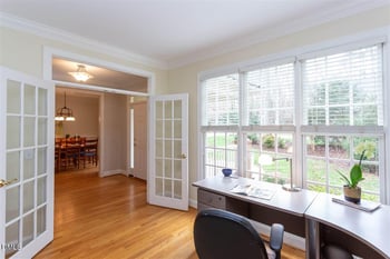 308 Wyndham Dr, Chapel Hill, NC 27516