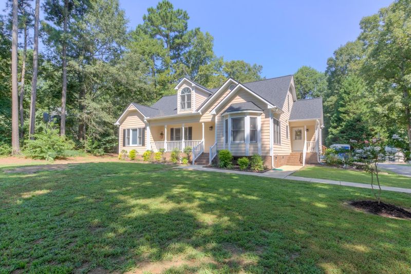 308 Zachary Way, Garner, NC 27529