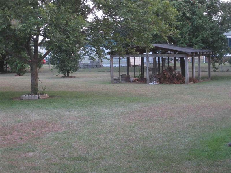 3080 Ashe Ave, Dunn, NC 28334