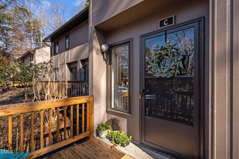 3080 Colony Rd #3080c, Durham, NC 27705