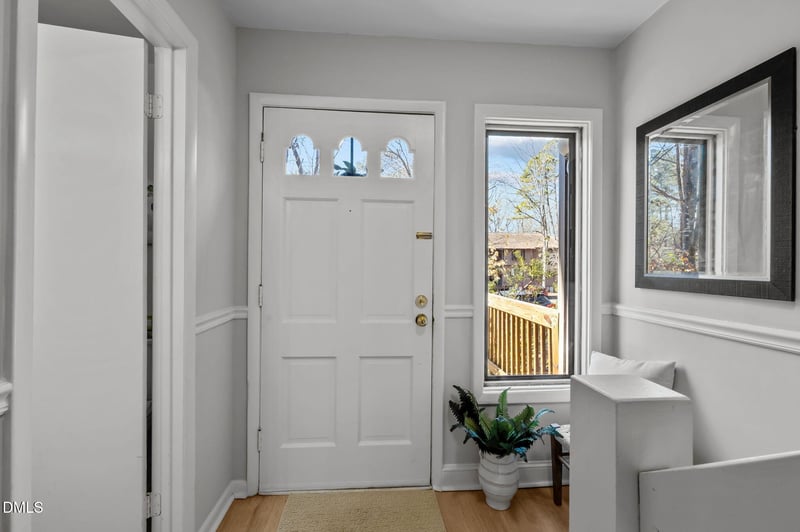 3080 Colony Rd #3080c, Durham, NC 27705