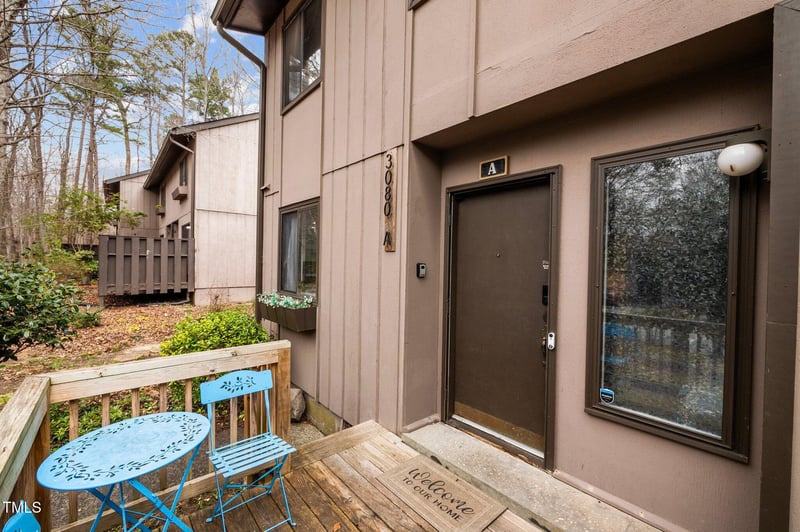 3080 Colony Rd #A, Durham, NC 27705