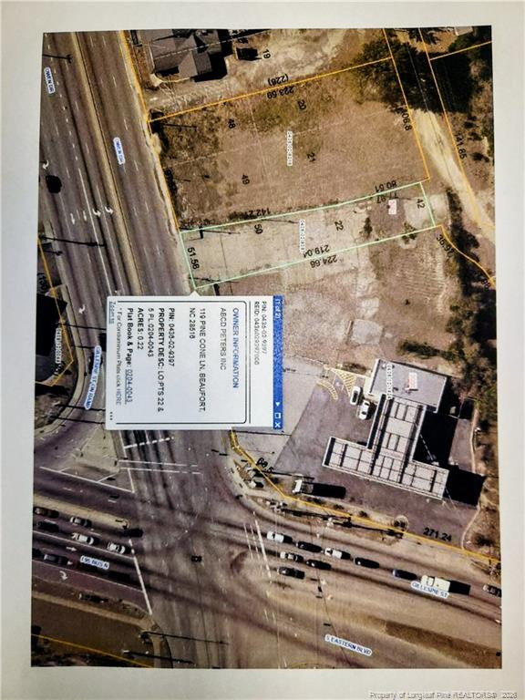 3081 Owen Dr, Fayetteville, NC 28306