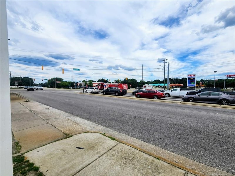 3081 Owen Dr, Fayetteville, NC 28306
