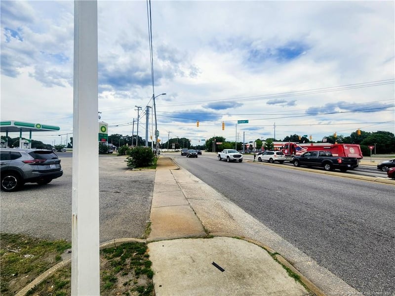3081 Owen Dr, Fayetteville, NC 28306