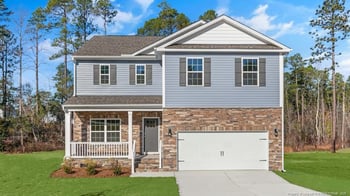3081 Platinum Cir, West End, NC 27376