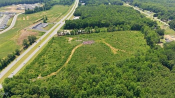 3081 Us 1  Lot Tract 2, Franklinton, NC 27525