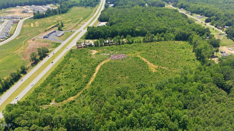 3081 Us 1 Lot Tract 2, Franklinton, NC 27525