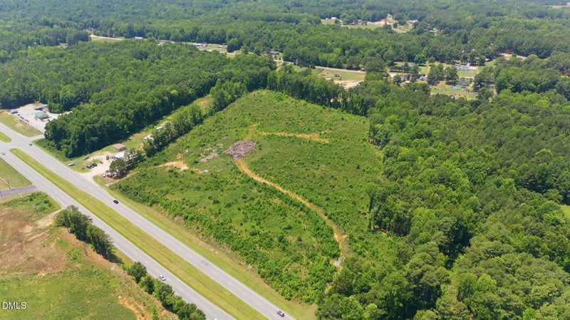 3081 Us 1 Lot Tract 2, Franklinton, NC 27525