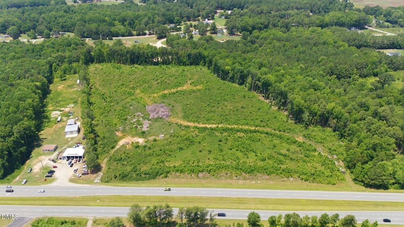 3081 Us 1 Lot Tract 2, Franklinton, NC 27525