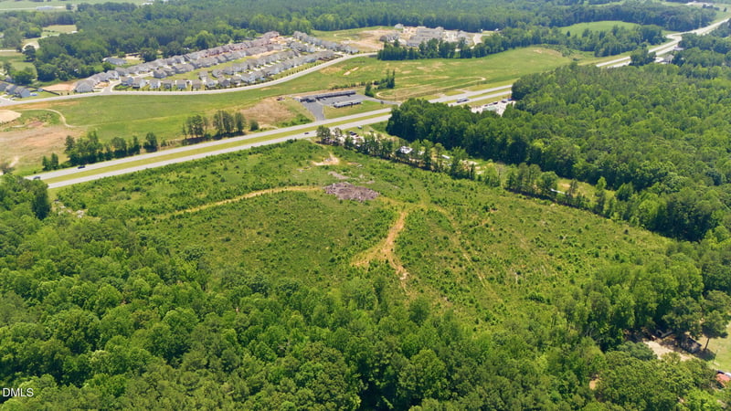 3081 Us 1 Lot Tract 2, Franklinton, NC 27525