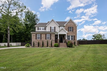 3082 Cascade Dr, Burlington, NC 27217