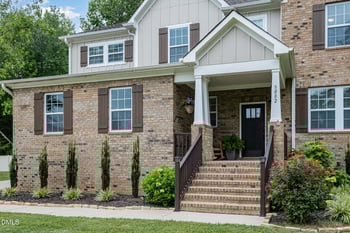 3082 Cascade Dr, Burlington, NC 27217