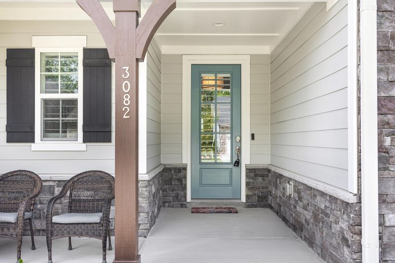 3082 Mavisbank Cir, Apex, NC 27502