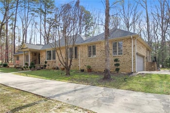 3083 Fairway Woods, Sanford, NC 27332