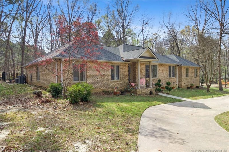 3083 Fairway Woods, Sanford, NC 27332