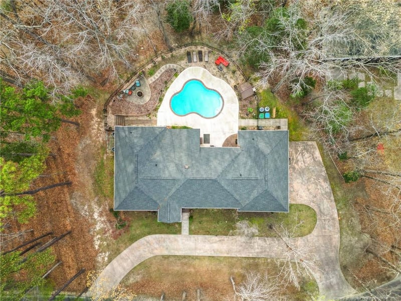 3083 Fairway Woods, Sanford, NC 27332