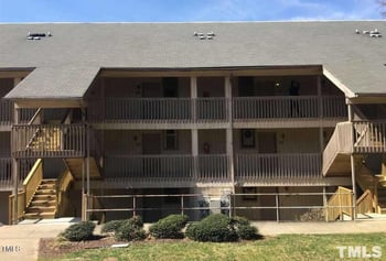3083 Huntleigh Dr, Raleigh, NC 27604