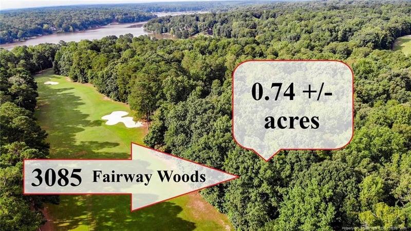 3085 Fairway Woods, Sanford, NC 27332