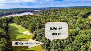 3085 Fairway Woods, Sanford, NC 27332