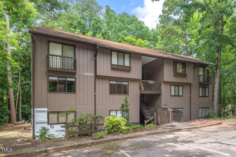 3086 Colony Rd #C, Durham, NC 27705