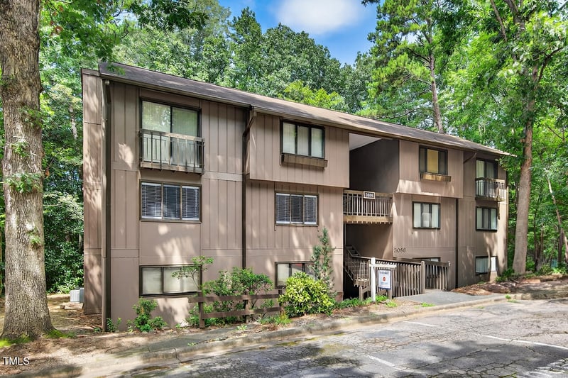 3086 Colony Rd #C, Durham, NC 27705