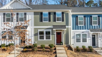 3086 Spline Cir, Raleigh, NC 27610