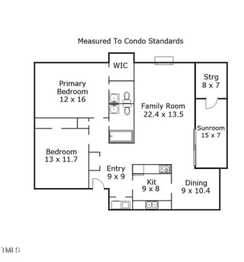 3088 Colony Rd #A, Durham, NC 27705