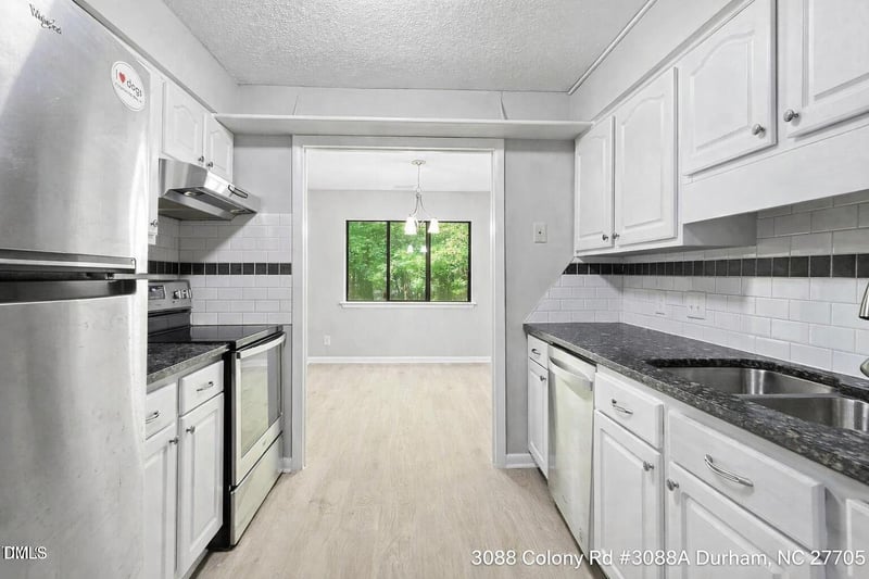 3088 Colony Rd #A, Durham, NC 27705