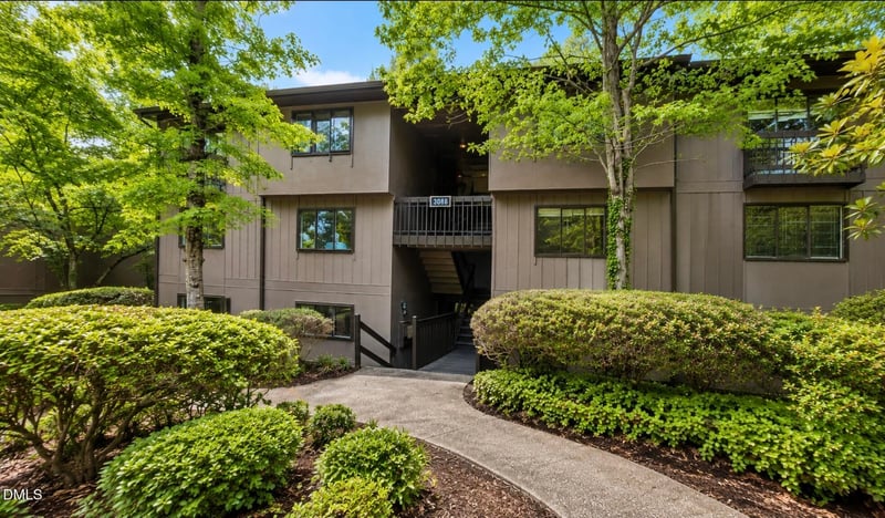 3088 Colony Rd #A, Durham, NC 27705