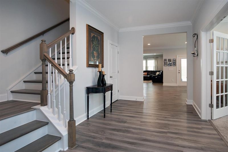 3088 Mavisbank Cir, Apex, NC 27502