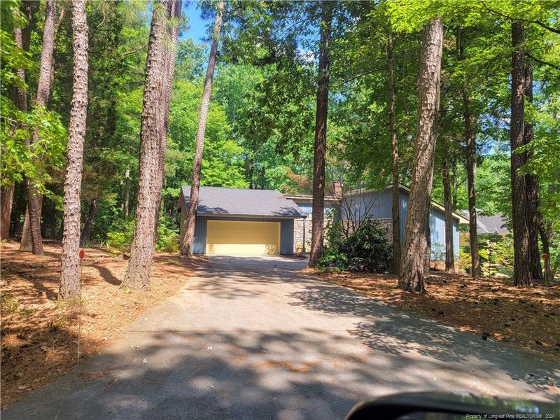 3089 Fairway Woods, Sanford, NC 27332