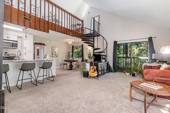 3089 Huntleigh Dr, Raleigh, NC 27604