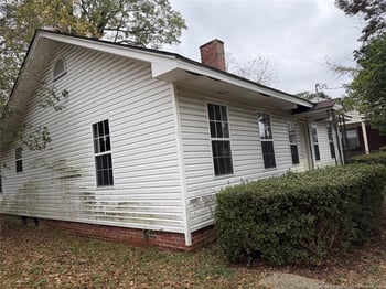 309 17th St, Lumberton, NC 28358