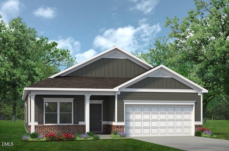 309 Allegheny Dr, Sanford, NC 27330