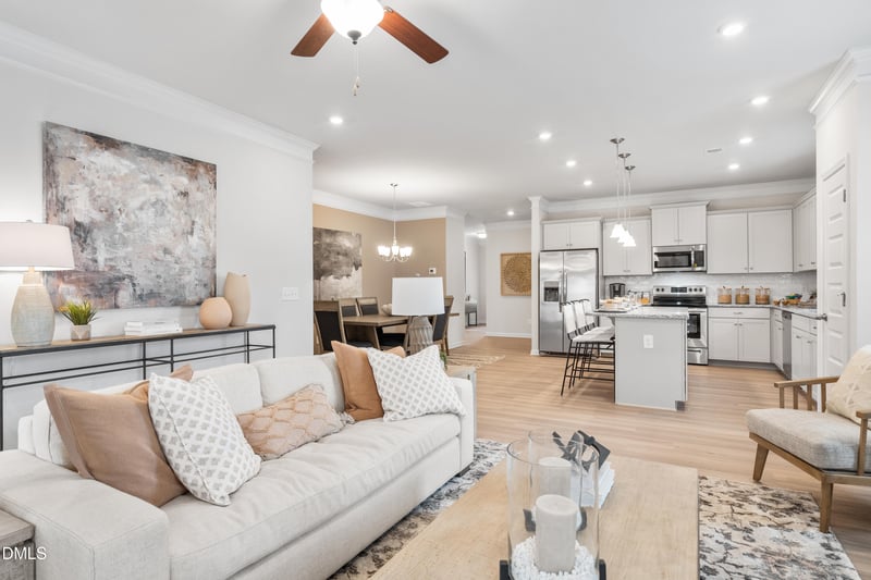 309 Allegheny Dr, Sanford, NC 27330