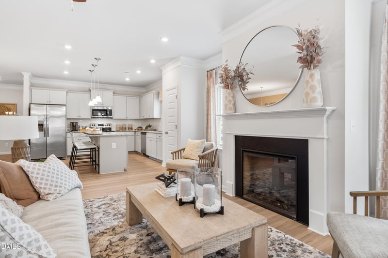 309 Allegheny Dr, Sanford, NC 27330