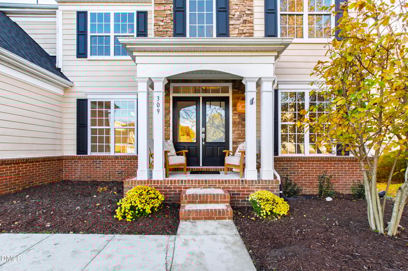 309 Amiable Loop, Cary, NC 27519