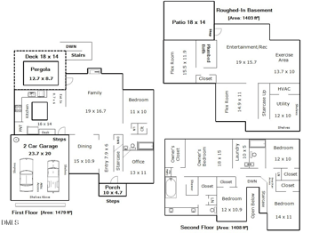 309 Amiable Loop, Cary, NC 27519