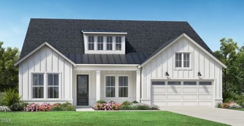 309 Anchor Beam Ct, Holly Springs, NC 27540