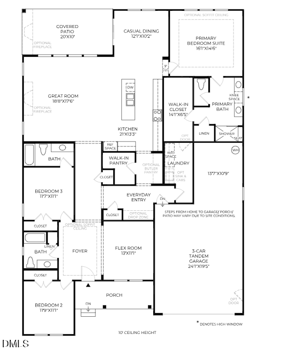 309 Anchor Beam Ct, Holly Springs, NC 27540