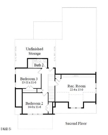 309 Ancient Oaks Dr, Holly Springs, NC 27540