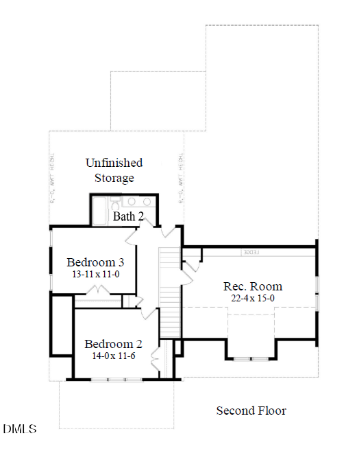 309 Ancient Oaks Dr, Holly Springs, NC 27540