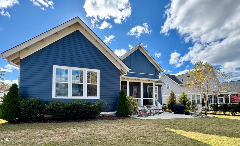 309 Ancient Oaks Dr, Holly Springs, NC 27540