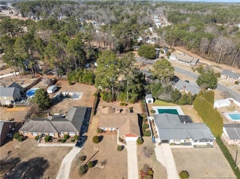 309 Andover Rd, Fayetteville, NC 28311